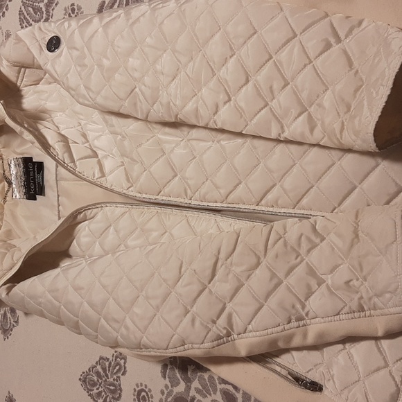 Women's light jacket - Picture 6 of 6